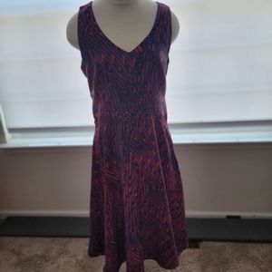 Banana Republic dress